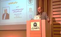  کارگاه های مهارت آموزی گام مهمی برای ارتقای علمی دانشجویان است